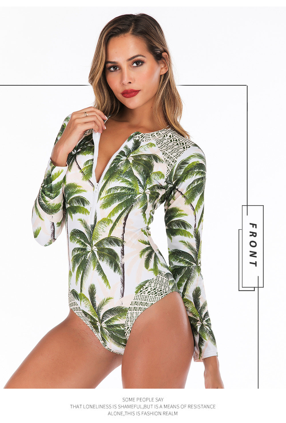 Rashguard Swimwear One Piece Swimsuit Surfing Swimwear Swimming Suit Beach Wear Surf Bodysuit Rash Guard Monokini The Clothing Company Sydney
