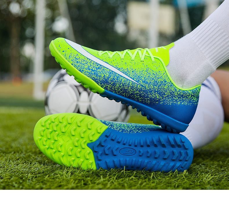 Turf Indoor Men Women Soccer Shoes Kids Boys Girls Cleats Football Boots Sport Sneakers The Clothing Company Sydney