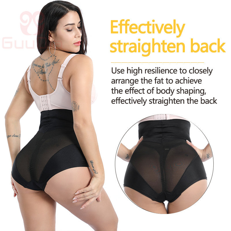 Shaper Panties Lace Shapers Body Shaper with Zipper Double Control Panties Shapewear Lace Waist Trainer The Clothing Company Sydney