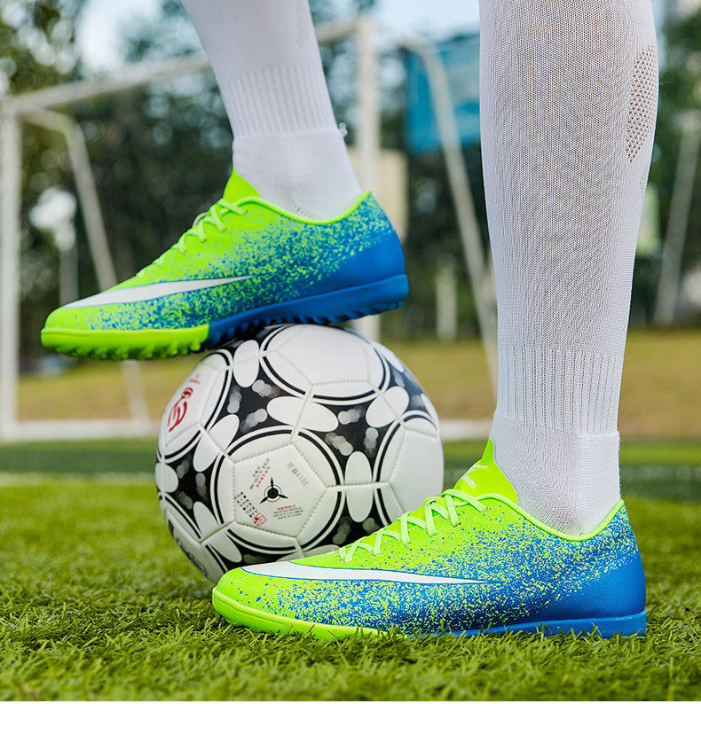 Turf Indoor Men Women Soccer Shoes Kids Boys Girls Cleats Football Boots Sport Sneakers The Clothing Company Sydney