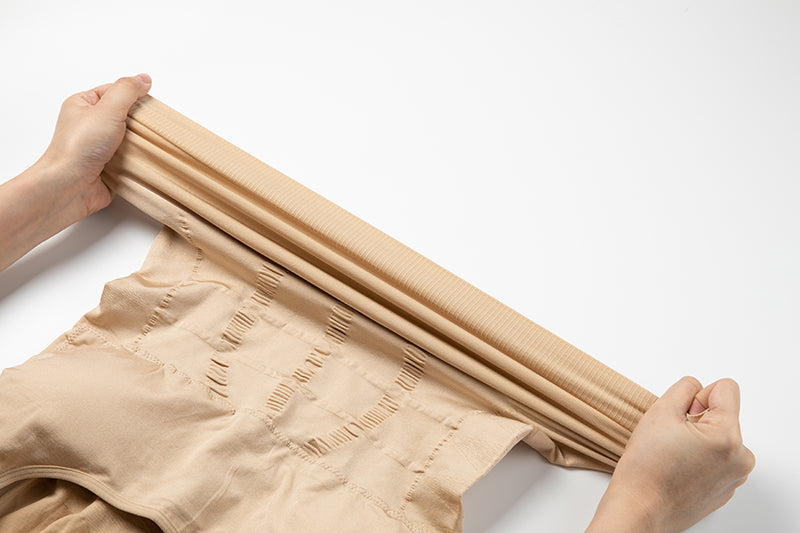 Women's Padded Shapewear Camisole Body Shaper Compression Shirt With Pads Waist Trainer Tummy Control Tank Tops Seamless Corset The Clothing Company Sydney