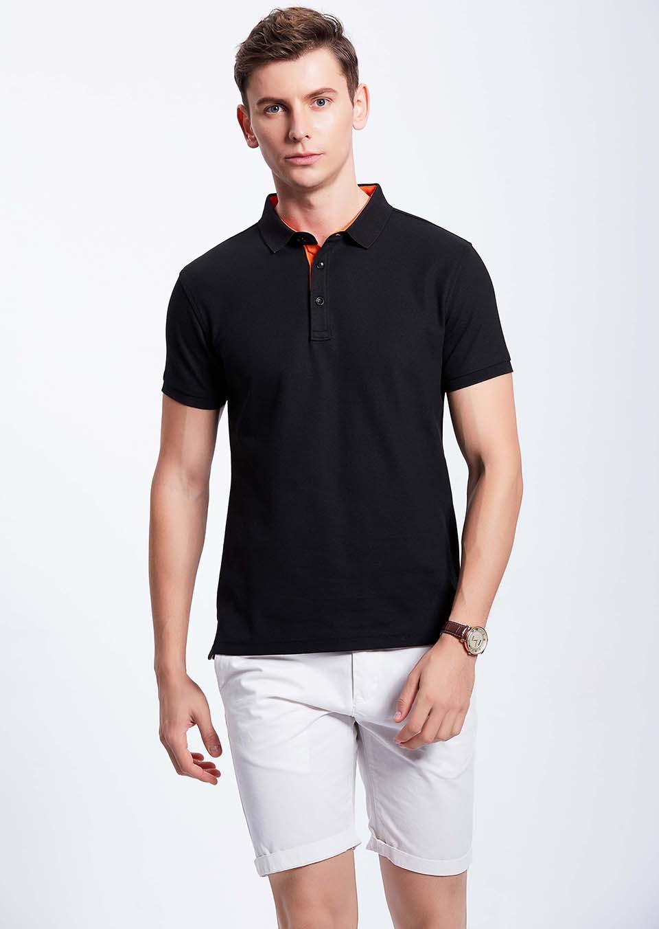 Men Women Golf apparel Golf T-Shirt Summer Running T Shirt Breathable Sports Short Sleeve tennis Women Yoga Golf Top The Clothing Company Sydney