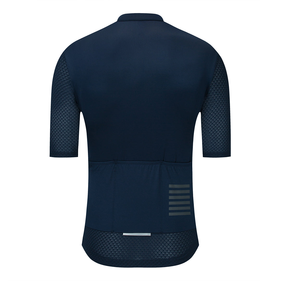 Cycling Jersey Set classic MTB Cycling Bib Shorts Kit Reflective Custom Bike Clothes Bicycle Clothing Maillot The Clothing Company Sydney