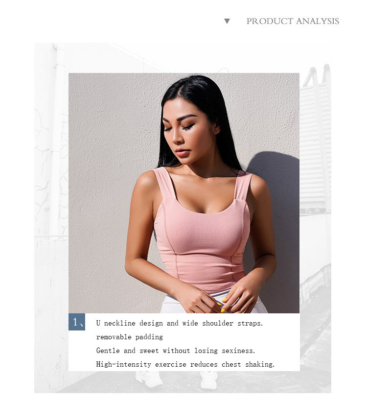 Ladies Fitness Running Provide Adequate Support For High-intensity Sports Bra Fitness Bra With Bow Straps Top The Clothing Company Sydney