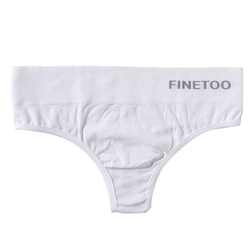 2 Pack Bodyshaper Panties Underwear High Waist Panties Lingerie G-String Underpants Solid Color Pantys Sports Briefs The Clothing Company Sydney