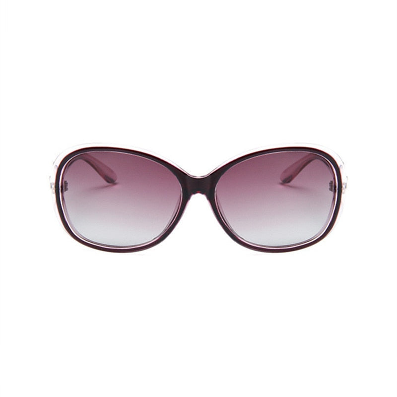 White New Polarized Sunglasses Women's Black Sun Glasses Night Driving Glasses The Clothing Company Sydney