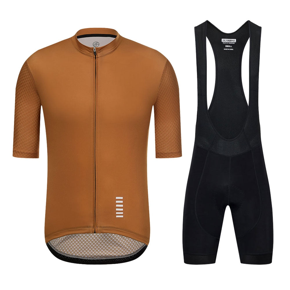 Cycling Jersey Set classic MTB Cycling Bib Shorts Kit Reflective Custom Bike Clothes Bicycle Clothing Maillot The Clothing Company Sydney