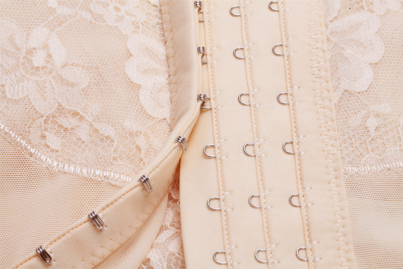 Full Body Shaper Modeling Belt Waist Trainer Butt Lifter Thigh Reducer Panties Tummy Control Push Up Shapewear Corset The Clothing Company Sydney