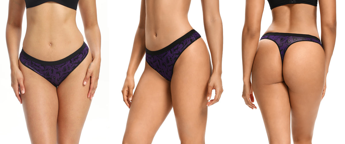 1 and 3 Pack Thong G-stringsTanga Sensual Lingerie Panties And G String Briefs Underpants The Clothing Company Sydney