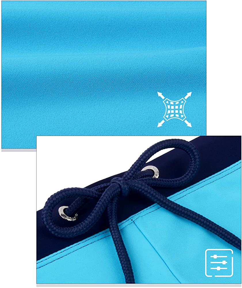 Men's Breathable Swimsuits Swim Trunks Boxer Briefs Beach Shorts Swimwear The Clothing Company Sydney