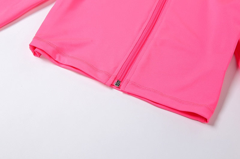 Tracksuit Women Outfit Two Piece Sport Set Women Sportswear Gym Clothing Yoga Wear Suit for Fitness Kit The Clothing Company Sydney