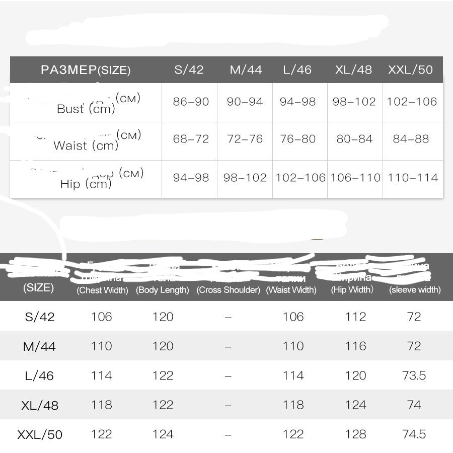 Winter Women's Outwear Parka Super Long Warm And Windproof Zipper Cotton Coat Winter Jackets The Clothing Company Sydney