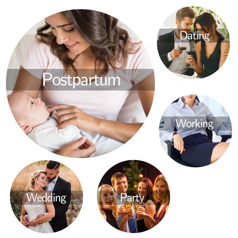 Women Shapewear Strapless Full Slips for Under Dress Tummy Control Slips Skirts Full Body Shaper Seamless Underwear Shaper The Clothing Company Sydney