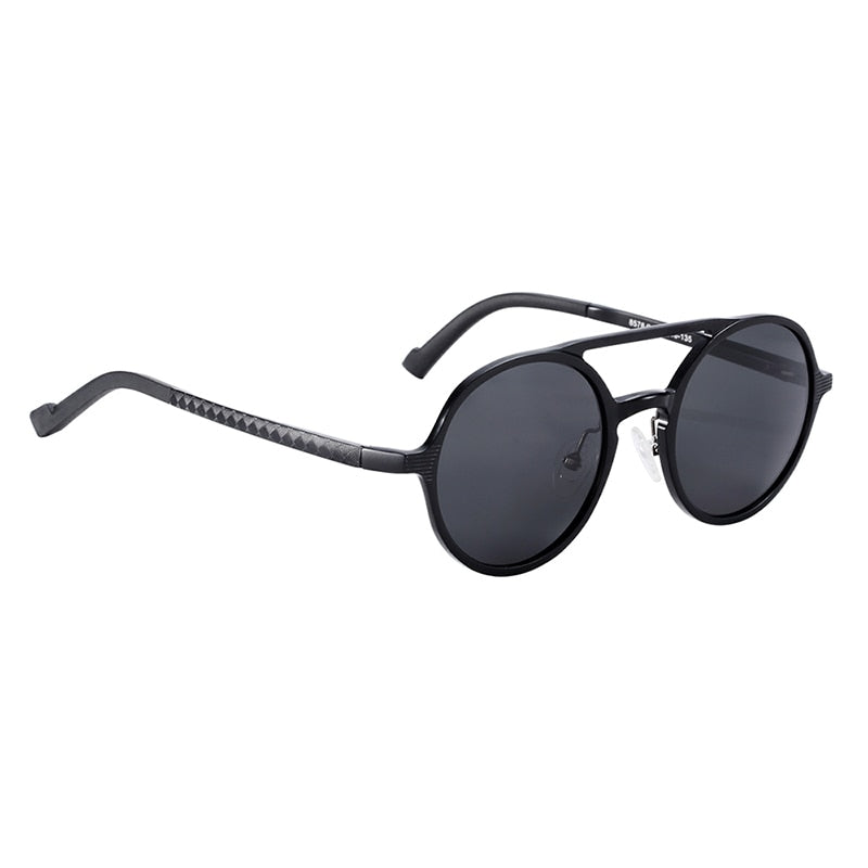 Designer Goggle Round Sunglasses Luxury Brand Men Glasses Retro Vintage Women Sun Glasses UV400 Eyewear The Clothing Company Sydney
