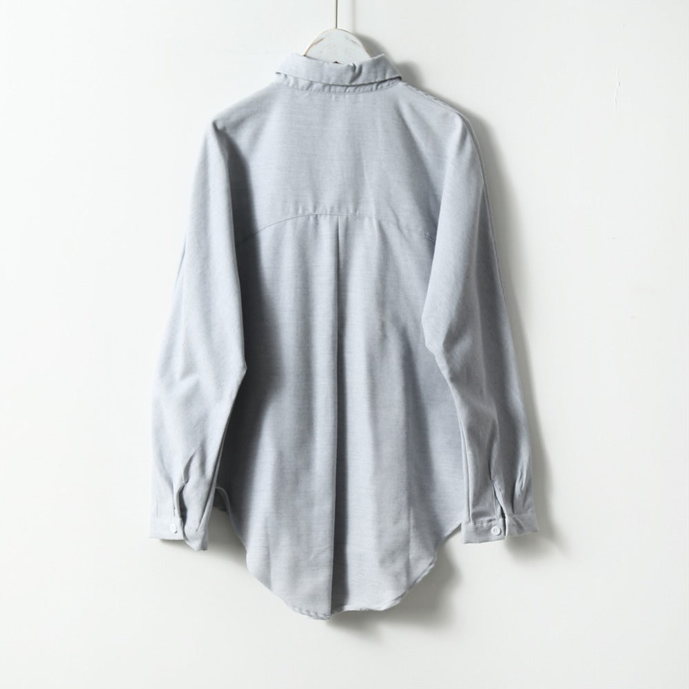 Spring Summer Blouse Long Sleeve Womens Tops And Blouses Vintage Women Shirts Tops The Clothing Company Sydney