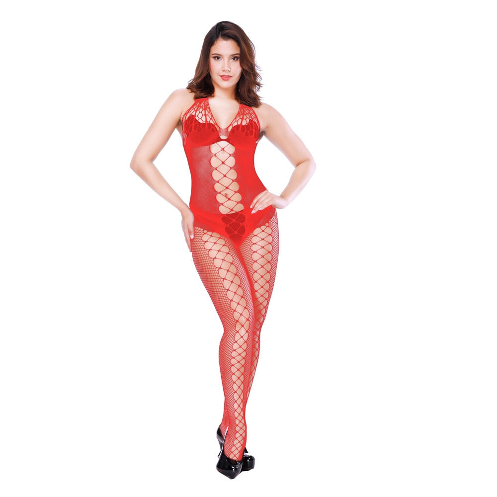 Stockings Lingerie Women Teddy Body Stocking Underwear Intimate One Piece Body Suit Nightgown Sleepwear The Clothing Company Sydney