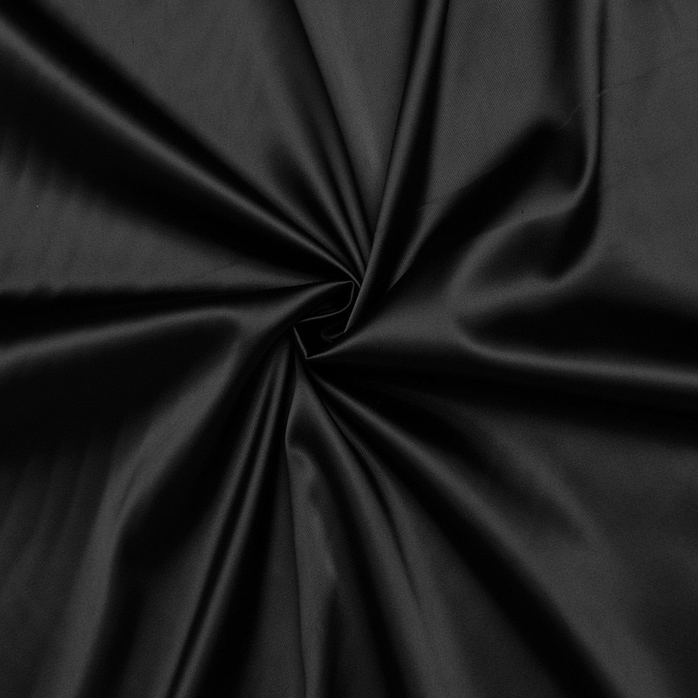 Silky Satin Elegant Slit Maxi Dress Backless Straps Gown Club Party Long Dresses The Clothing Company Sydney