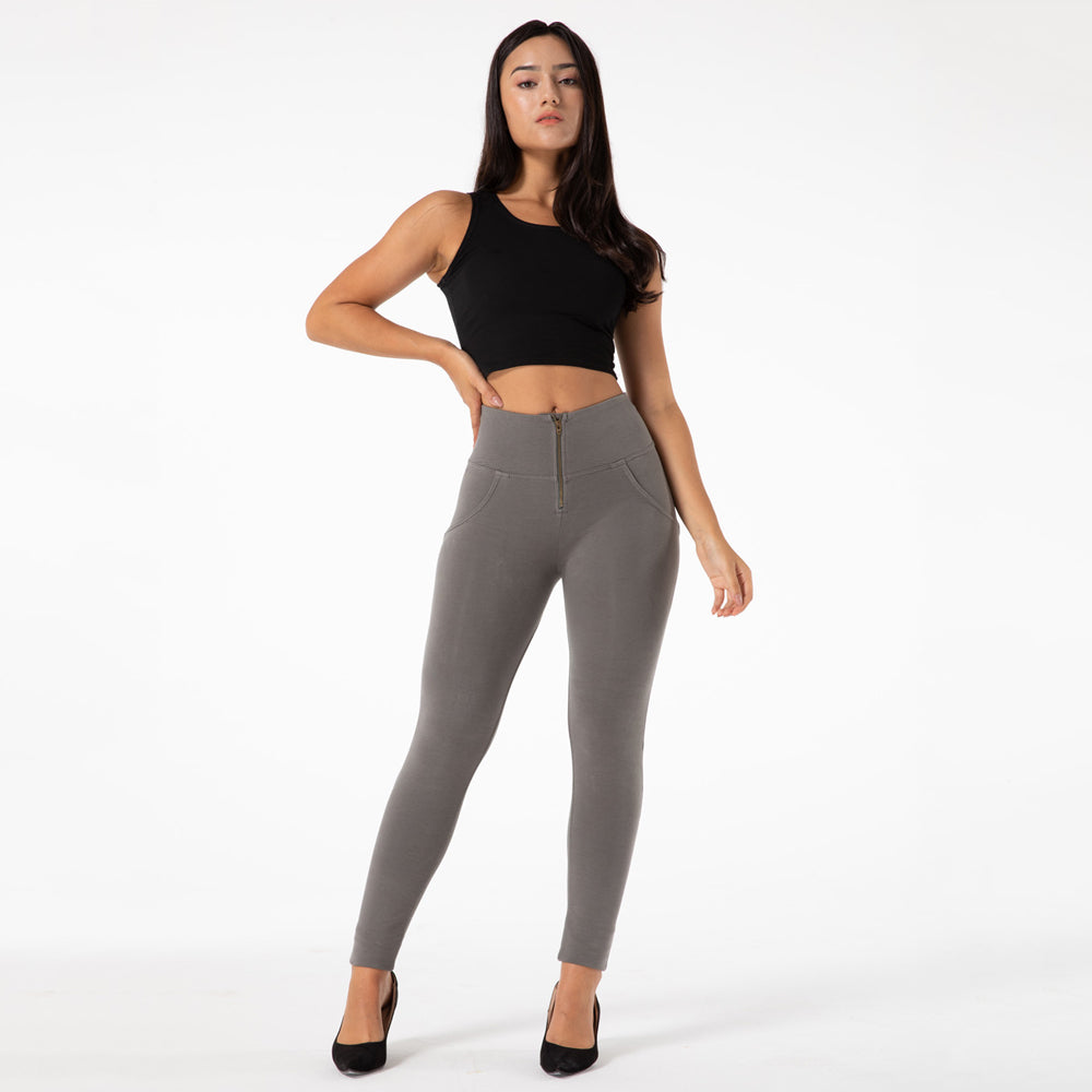 Melody Olive Yoga Peach Scrunch Bum Leggings Fitness Women Gym Tights Comfortable Skinny Pants Pencil Workout Pants The Clothing Company Sydney