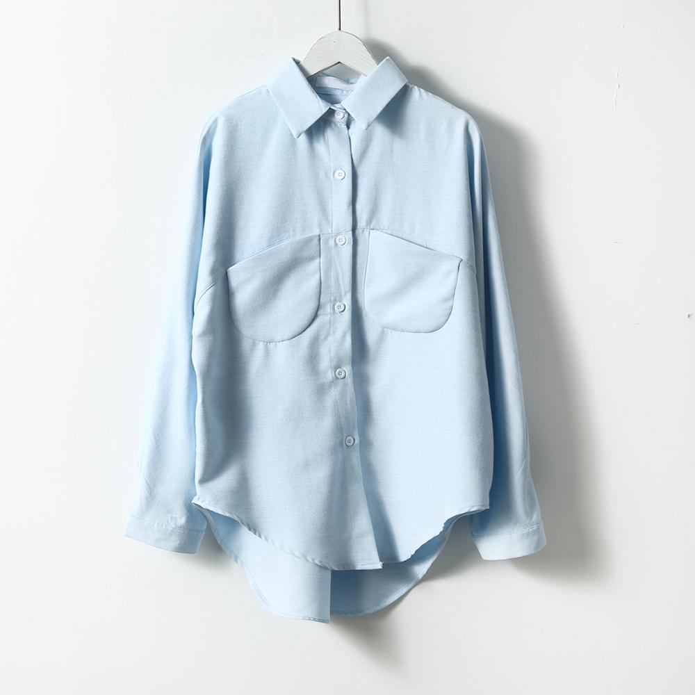 Spring Summer Blouse Long Sleeve Womens Tops And Blouses Vintage Women Shirts Tops The Clothing Company Sydney