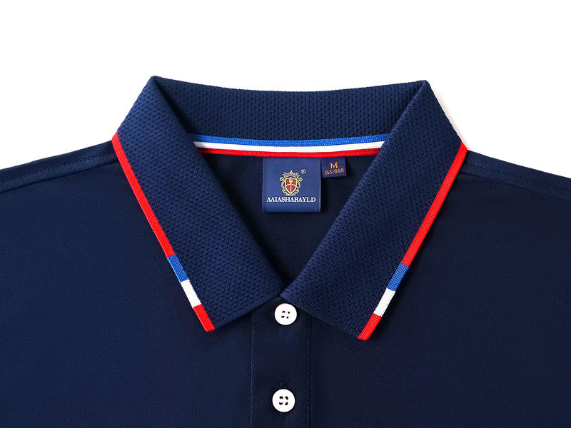 Men's Women's golf short sleeve sports polos shirts golf clothing outdoor training men golf shirts sportswear The Clothing Company Sydney