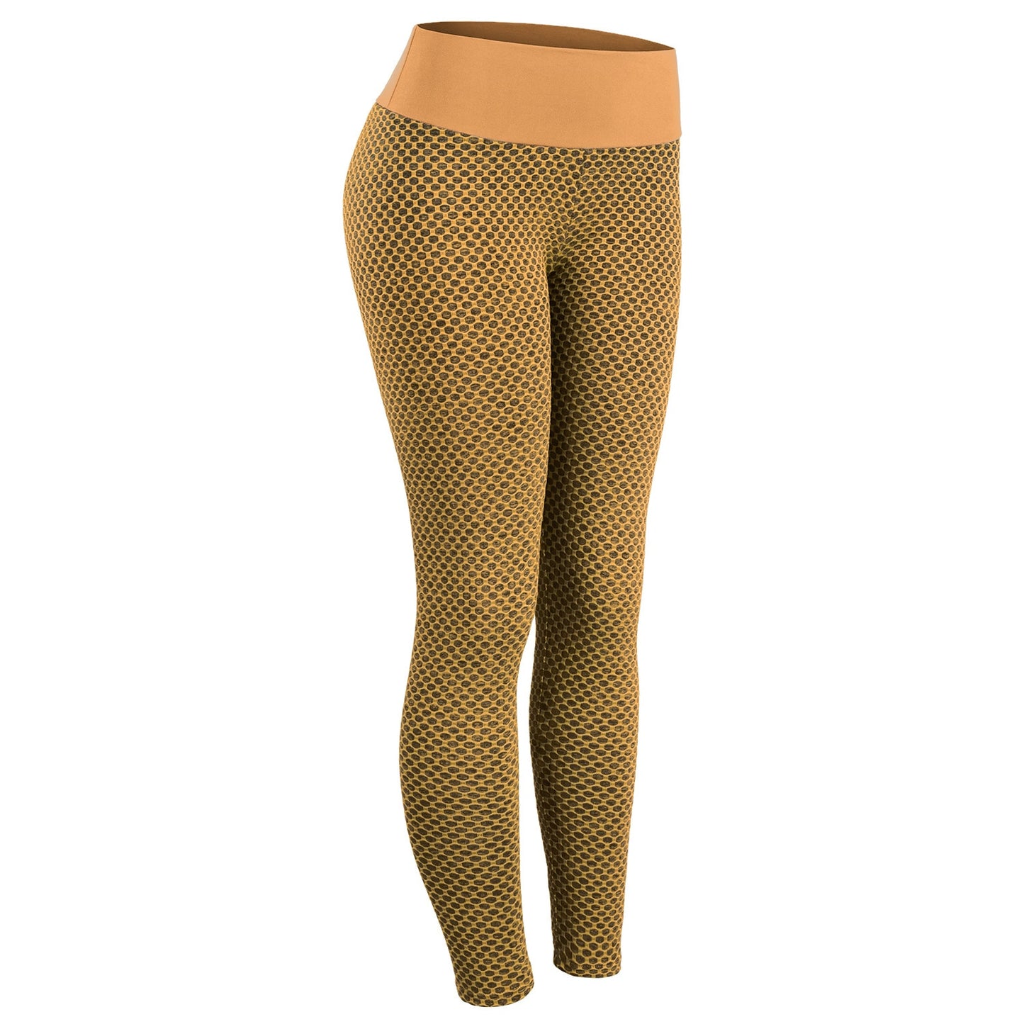 Yoga Pants Sports Sportswear Stretchy Fitness Gym Lifting Exercise Leggings High Waist Seamless Push Up Clothing Company Sydney