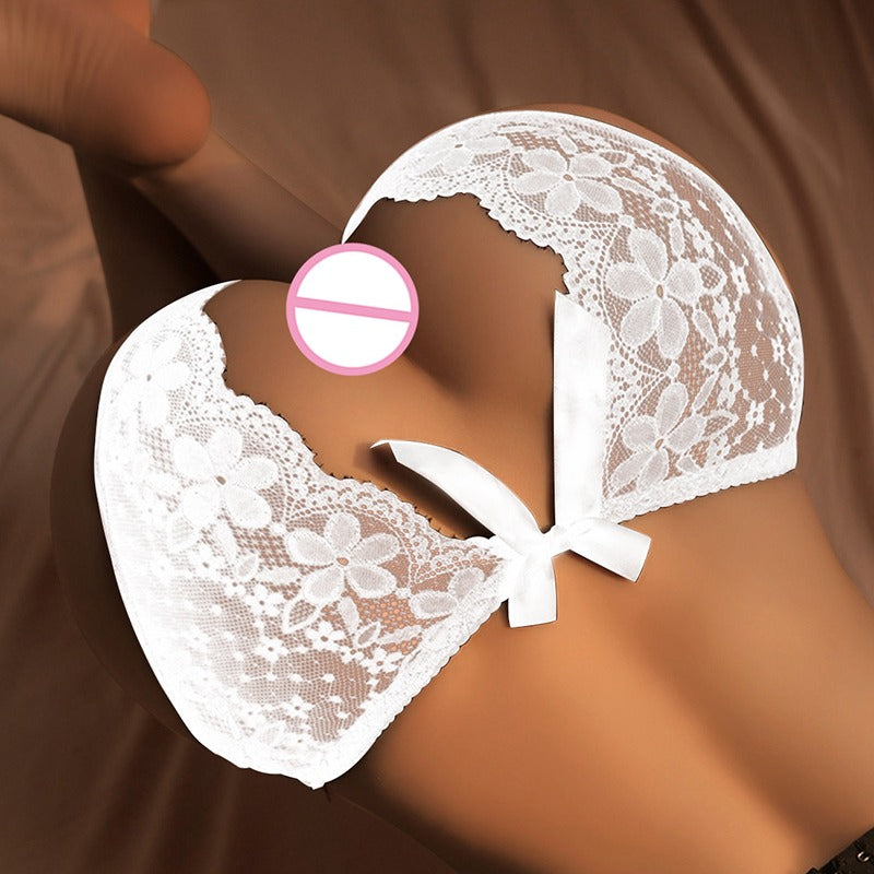 Seamless Panties Underwear Breathable Thongs Low Waist Female Fashion Soft Lady Lingerie G-String The Clothing Company Sydney