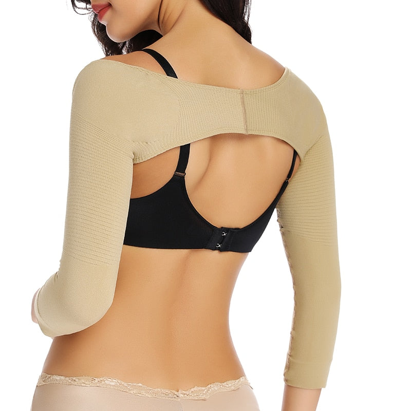 Arm Shaper Back Support Shoulder Corrector Underwear Shapers Anti Cellulite Humpback Prevent Arm Control Shapewear Body Shaper The Clothing Company Sydney
