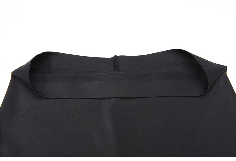 Women's Safety Slip Shorts Under Skirt Seamless Anti Chafing Boxer High Waist Boyshorts Anti-emptied Panties Yoga Short Pants The Clothing Company Sydney