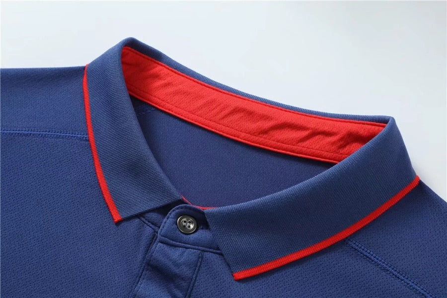 Men Women Short Sleeve Qucik Qry Sports Clothes Golf Table Tennis Shirts Running T-Shirt Badminton Shirt Sportswear The Clothing Company Sydney