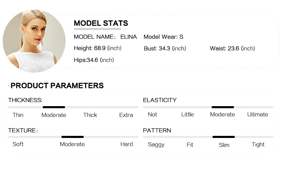 Summer White Women Bodycon Bandage Dress Elegant Tank Sleeveless Club Celebrity Evening Runway Party Dresses The Clothing Company Sydney