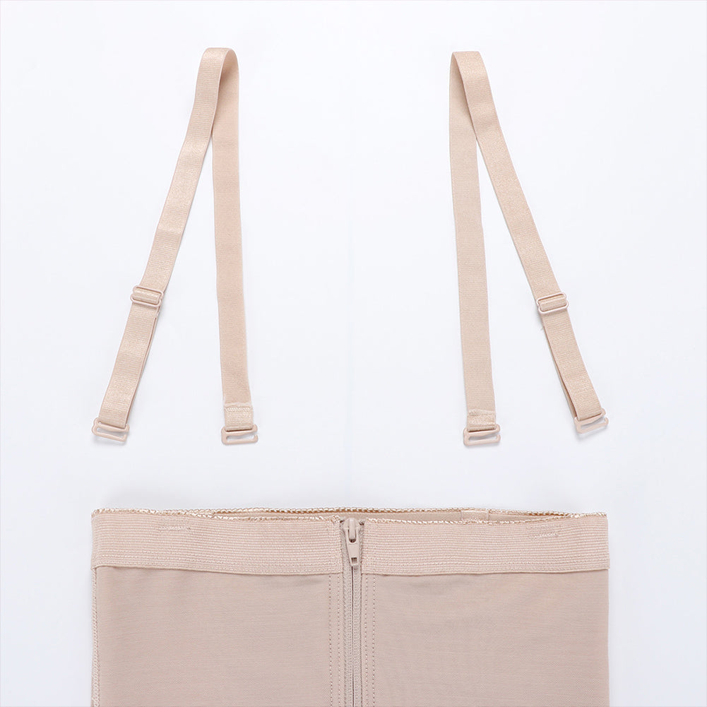 Women's Corset Waist Trainer Binders Body Shapers Shapewear Modeling Strap Push Up Butt Lifter Slim Underwear The Clothing Company Sydney