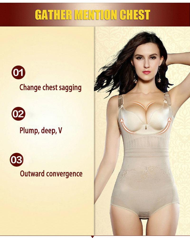 Women's Body Shaper Post Natal Postpartum Shapewear Underwear Bodysuits Waist Corset Push Up Vest Tummy Corset The Clothing Company Sydney