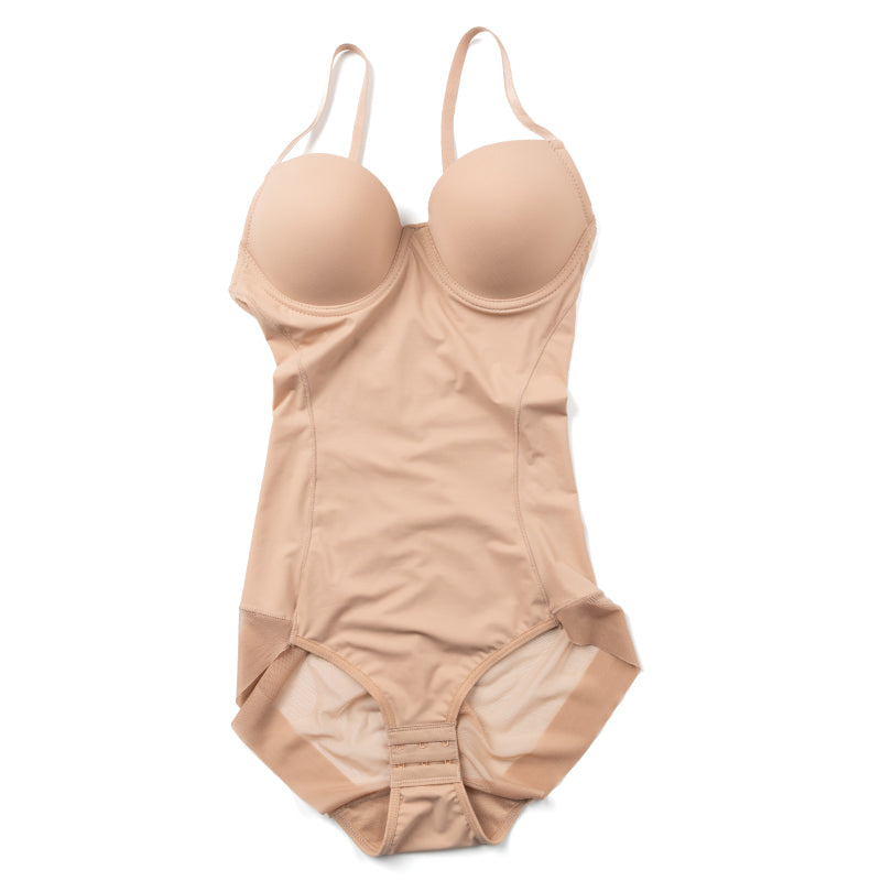 Shapewear Bodysuit for Women Tummy Control Butt Lifter Panties Waist Trainer Stomach Body Shaper Underwear Girdles The Clothing Company Sydney