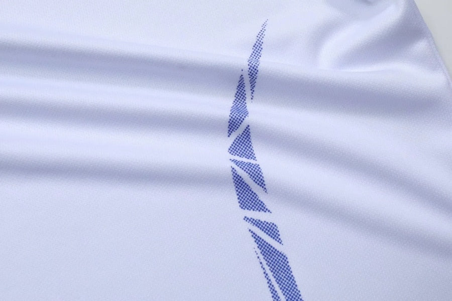 2 Piece Men's Ladies Tracksuit Gym Sport Fitness Jogging Suit Clothes Running Workout Sport Wear tennis Track and field Volleyball Tennis Badminton Table Tennis Golf Sets The Clothing Company Sydney