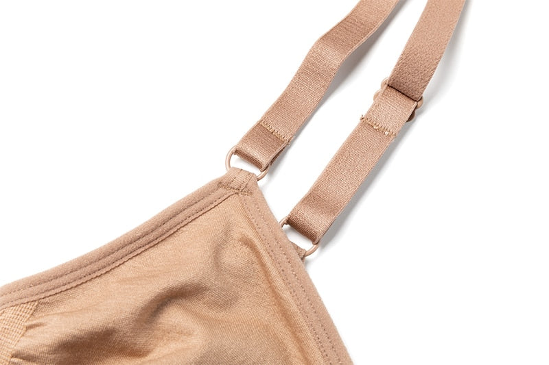 Bodysuit Shapewear Seamless Body Shaper Tummy Control Corset Top Women's Sheath Waist Trainer Abdomen Shaper The Clothing Company Sydney