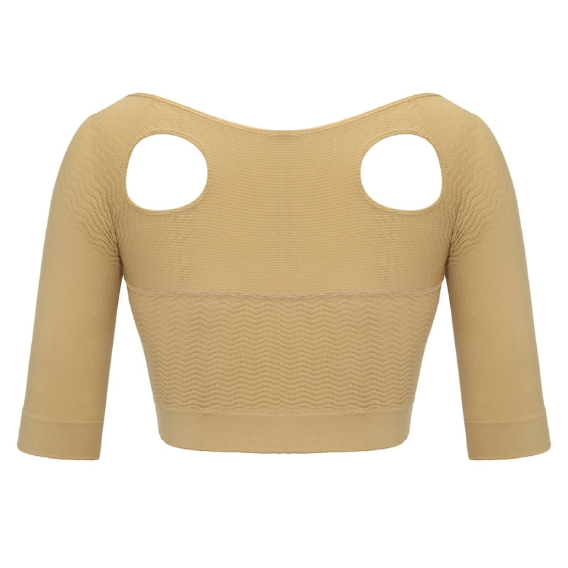 Arm Shaper Back Support Shoulder Corrector Underwear Shapers Anti Cellulite Humpback Prevent Arm Control Shapewear Body Shaper The Clothing Company Sydney