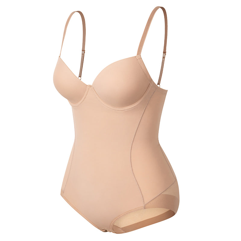 Women Waist Trainer Bodysuit Full Body Shaper Seamless Shapewear Jumpsuits Tummy Control Underwear Butt Lifter Corset The Clothing Company Sydney