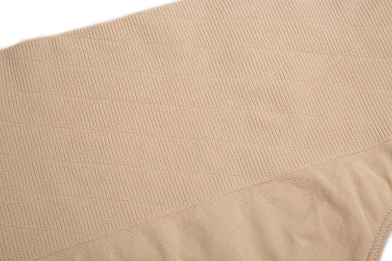 Women's Waist Cincher Thong Panty Shaper High Waist Tummy Control Panties Underwear Butt Lifter Shaping Brief Body Shaper The Clothing Company Sydney