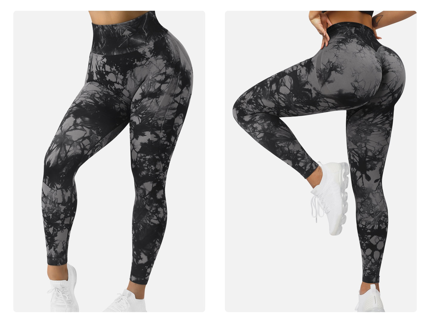 Seamless Leggings Solid Scrunch Butt Lifting Booty High Waisted Sportwear Gym Tights Push Up Women Leggings For Fitness The Clothing Company Sydney