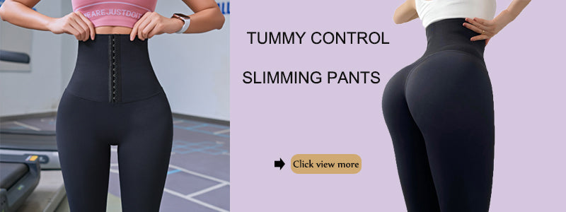 Waist Trainer Body Shaper for Women Leggings Hip Up Panty Tummy Control Panties Butt Lifter Underwear The Clothing Company Sydney