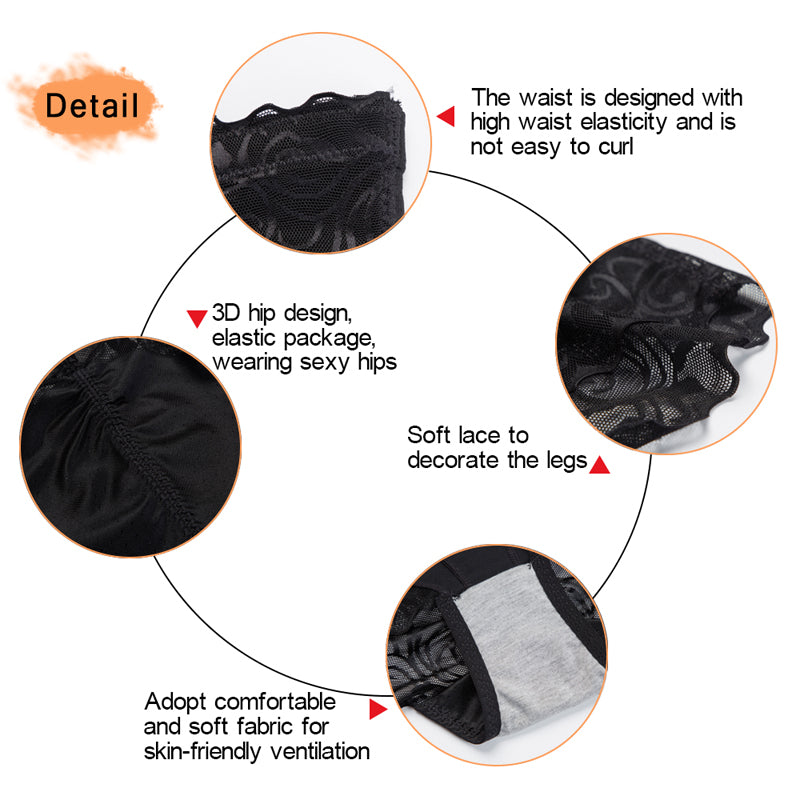 High Waist Shapewear Panties Women Body Shaper Tummy Control Panties Belly Shaper Body Shapewear Shorts The Clothing Company Sydney