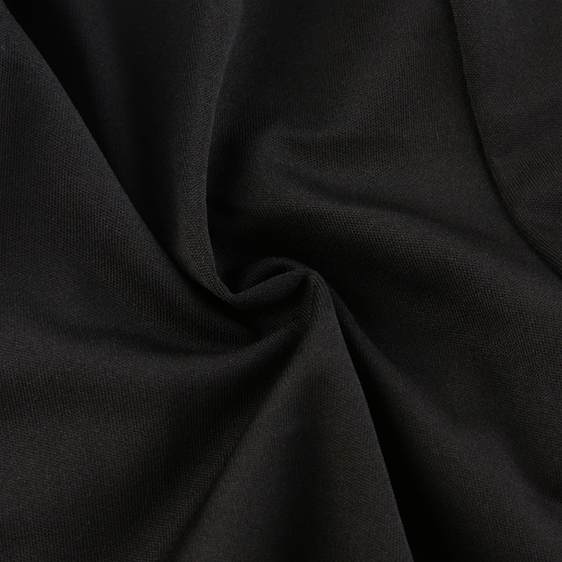 Y2K Retro Lace Patchwork Strap Bow Black Dress Mini Fashion Aesthetic Bow Club Party Dresses for Women Outfits The Clothing Company Sydney