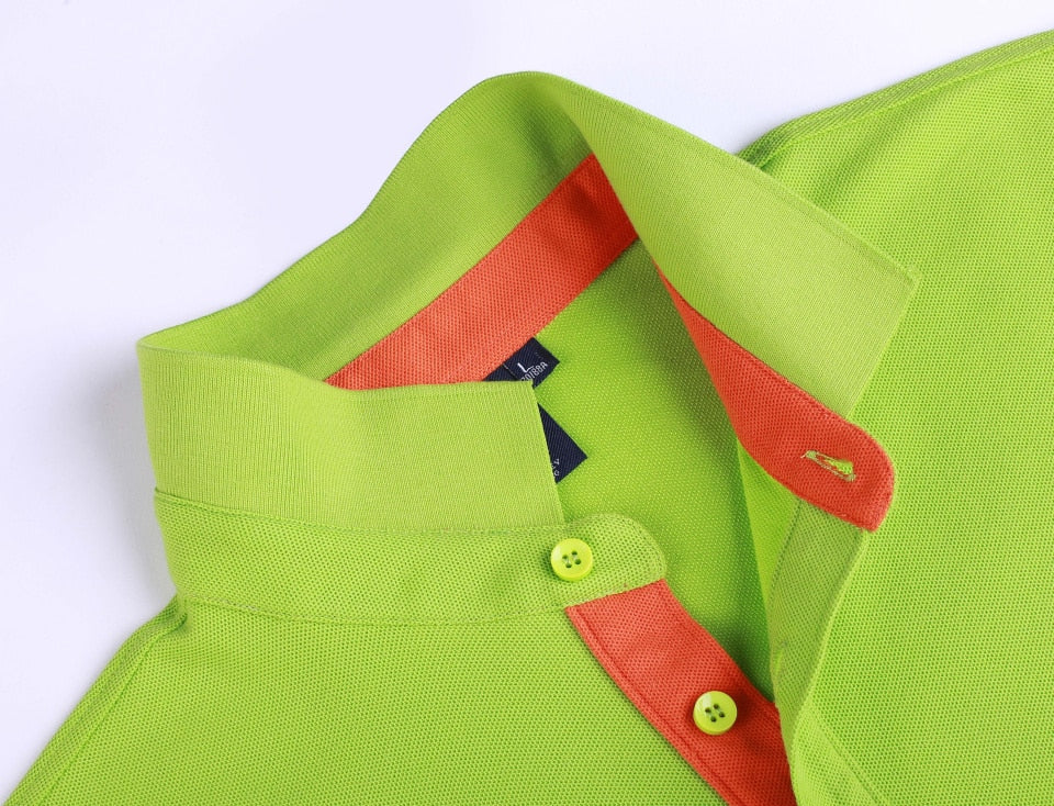 Men Women Golf apparel Golf T-Shirt Summer Running T Shirt Breathable Sports Short Sleeve tennis Women Yoga Golf Top The Clothing Company Sydney