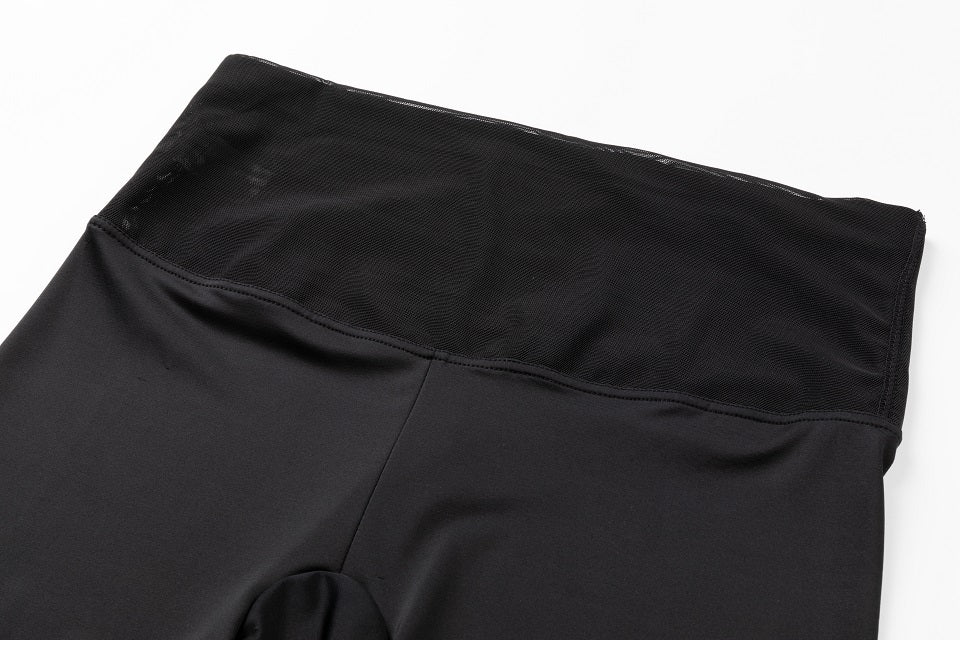 Women's Body Shaper High Waist Safety Shorts Lace Knickers Tummy Control Panties Underwear Shaping Boyshorts Shapewear The Clothing Company Sydney