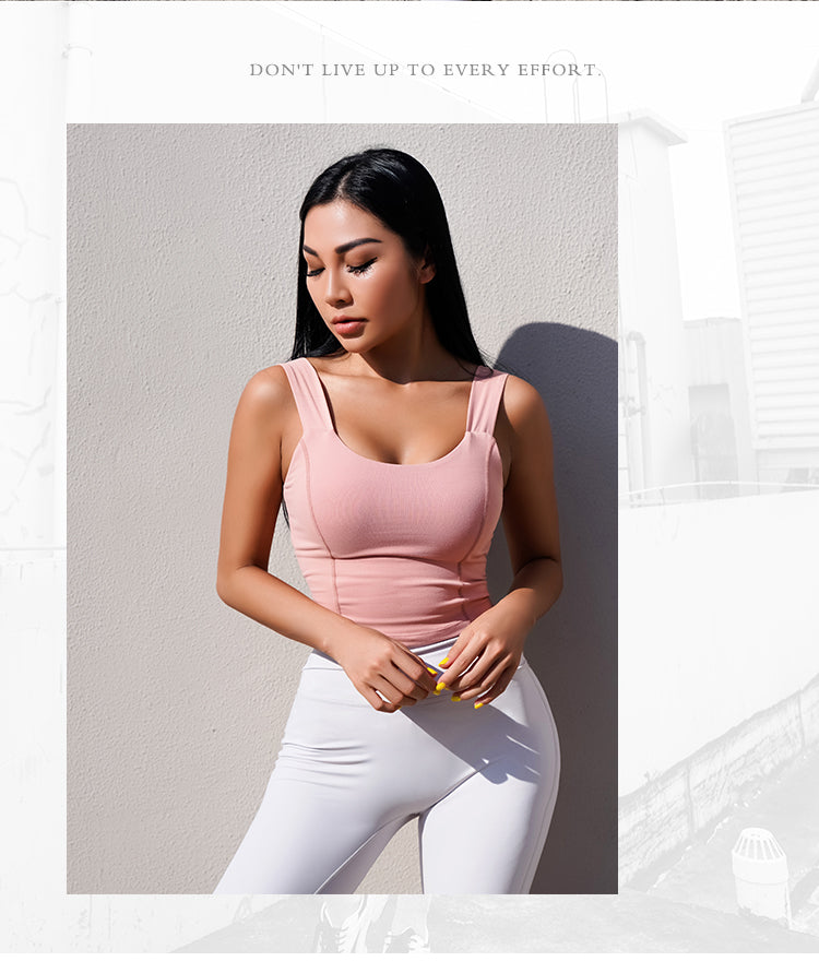 Ladies Fitness Running Provide Adequate Support For High-intensity Sports Bra Fitness Bra With Bow Straps Top The Clothing Company Sydney