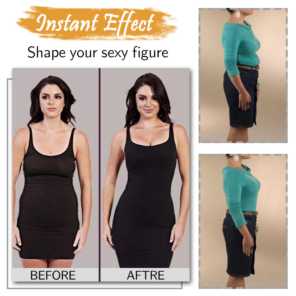 Women Shapewear Bodysuit Waist Trainer Vest Full Body Shaper Bodysuits  Underwear Sexy V Neck Tank Tops The Clothing Company Sydney