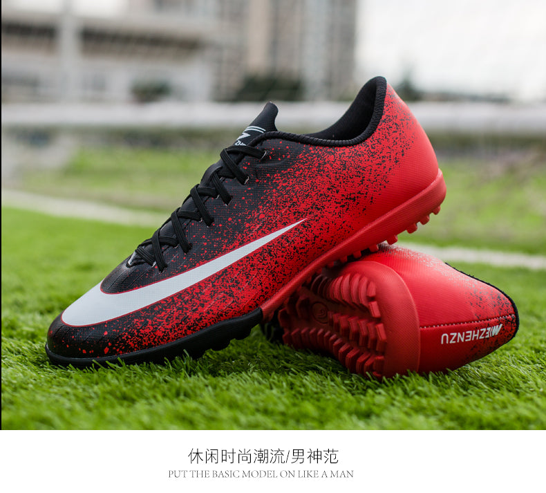 Turf Indoor Men Women Soccer Shoes Kids Boys Girls Cleats Football Boots Sport Sneakers The Clothing Company Sydney