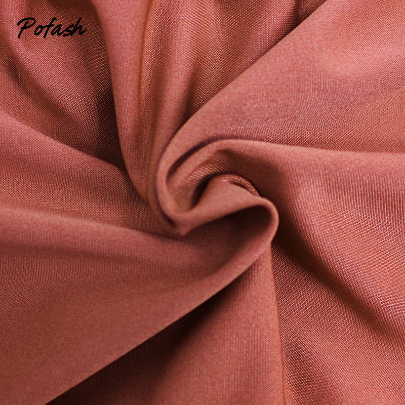 Solid Tassel Backless Playsuits Tie Halter Sleeveless Summer Club Party Rompers Slim Bodycon Jumpsuit The Clothing Company Sydney