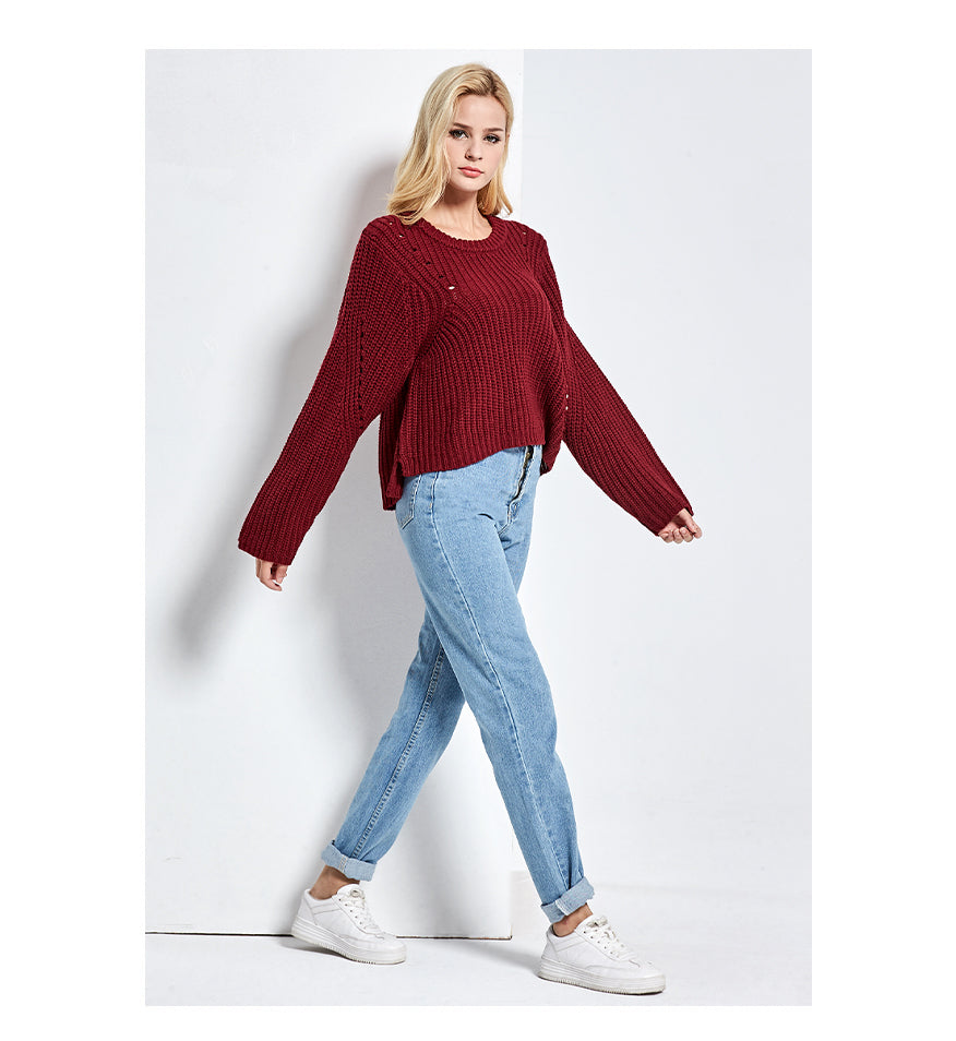Harem Pants Vintage High Waist Women's Jeans Full Length Mom Cowboy Denim Pants The Clothing Company Sydney