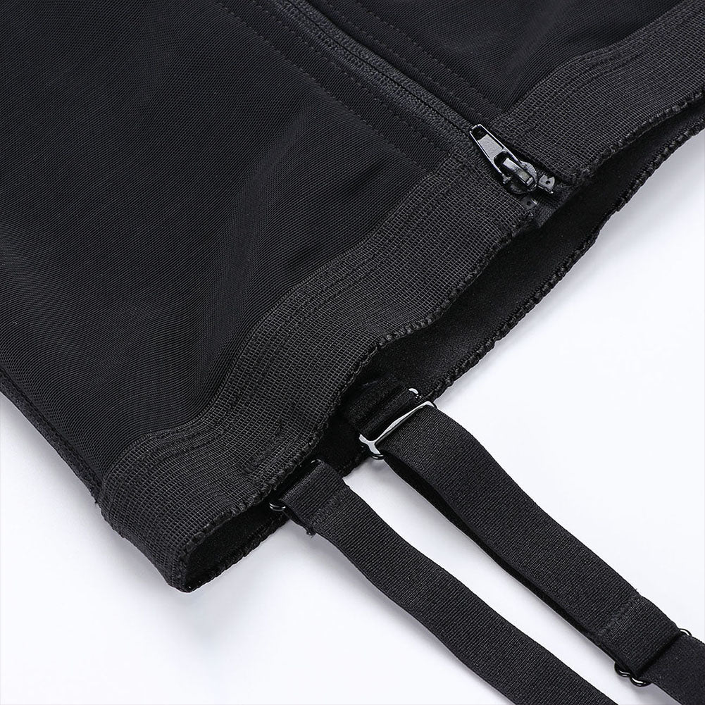 Women's Corset Waist Trainer Binders Body Shapers Shapewear Modeling Strap Push Up Butt Lifter Slim Underwear The Clothing Company Sydney